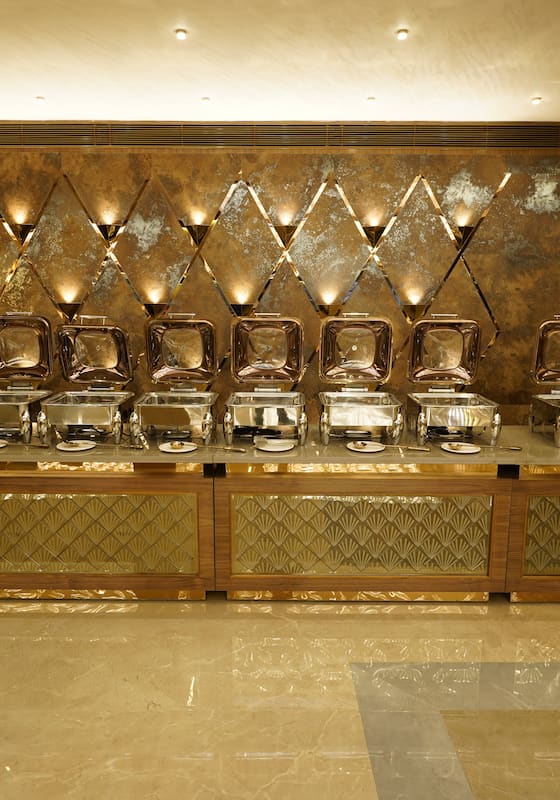 Grand Banquet